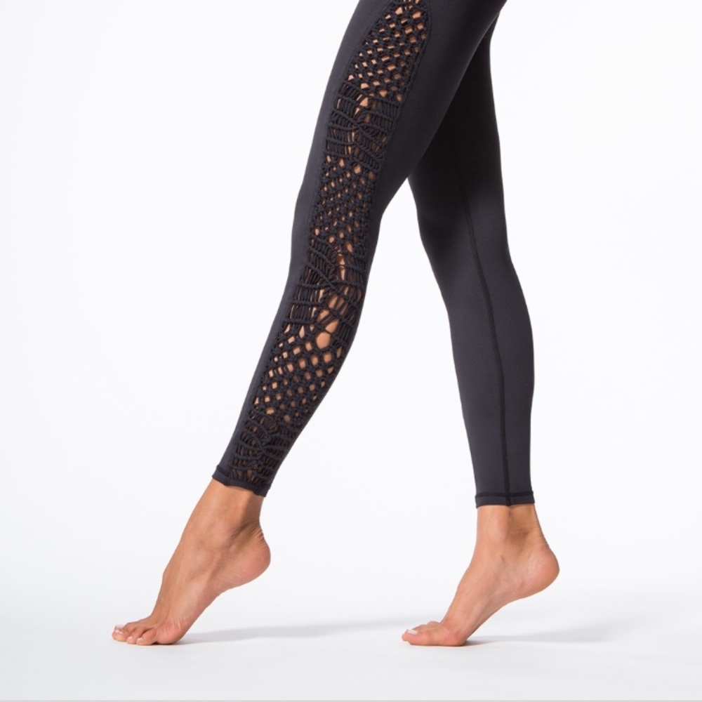 Carbon 38 leggings